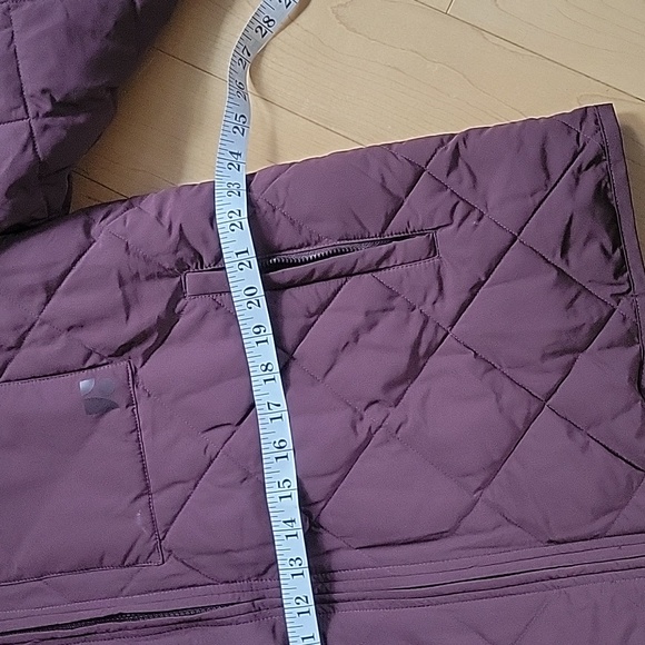 Reversible Bomber Jacket - Picture 4 of 4